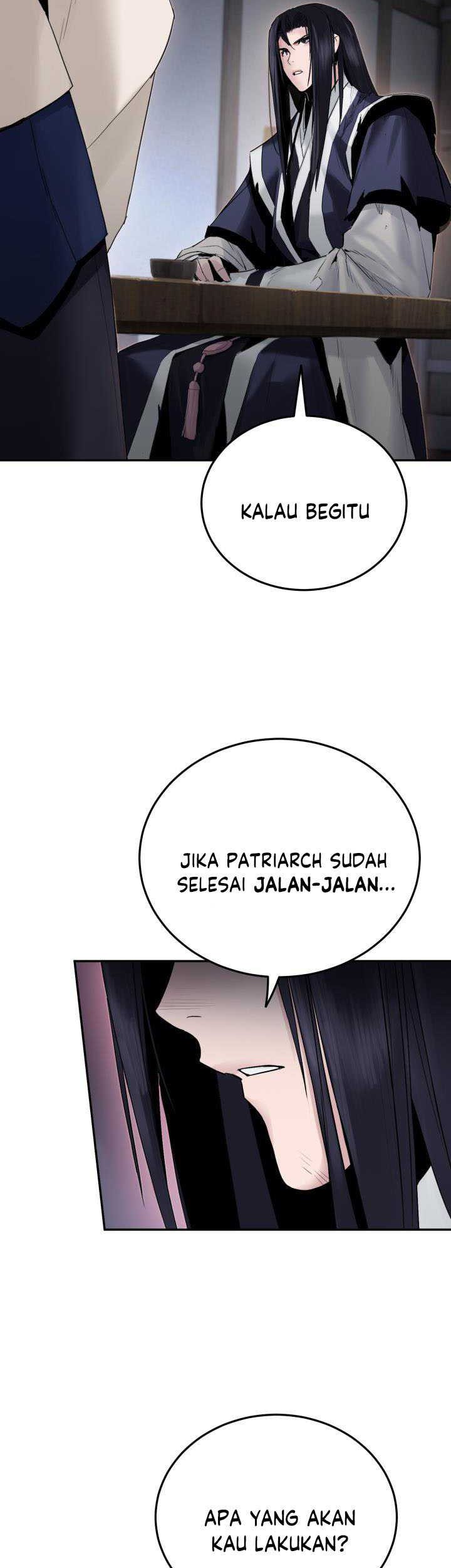 Dark and Light Martial Emperor chapter 41 halaman 47