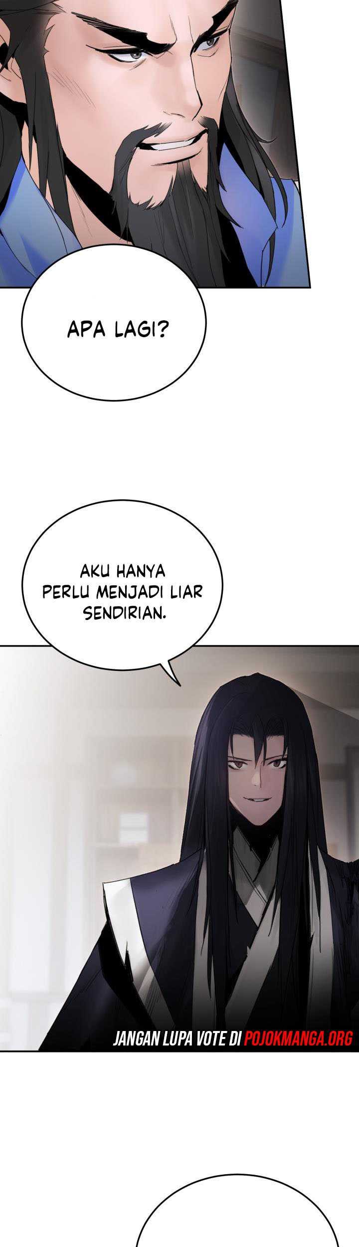 Dark and Light Martial Emperor chapter 41 halaman 49