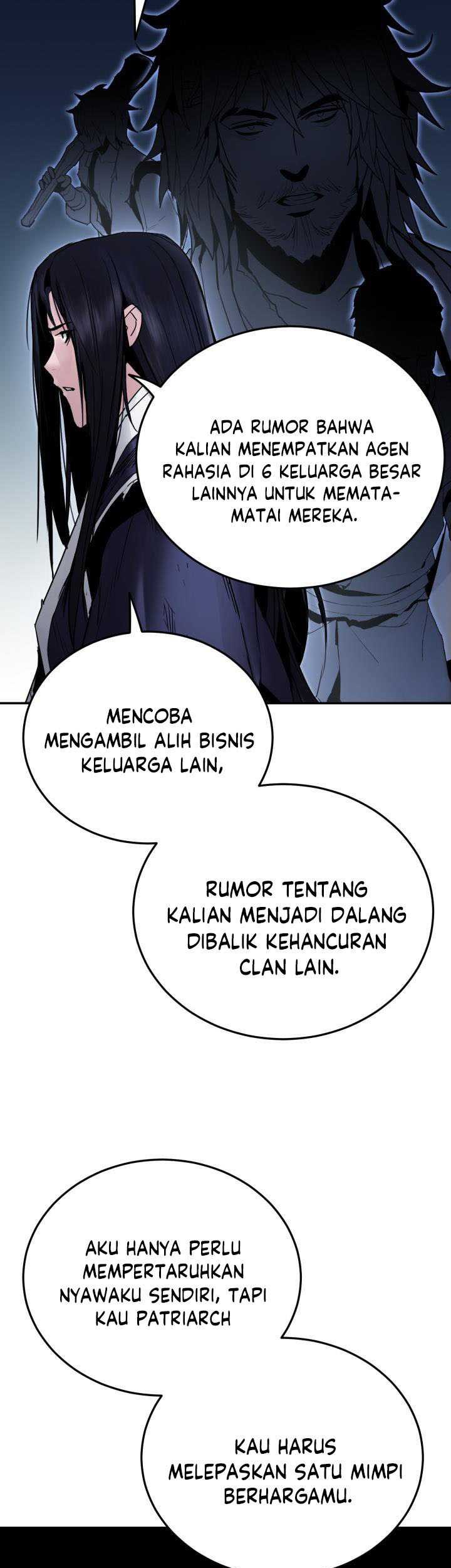 Dark and Light Martial Emperor chapter 41 halaman 52