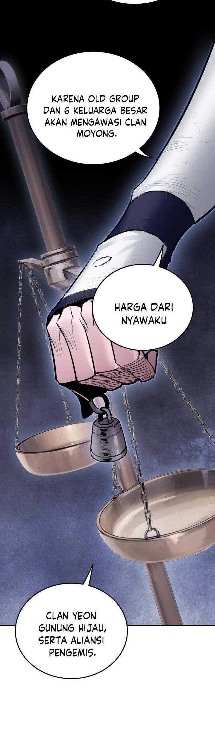 Dark and Light Martial Emperor chapter 41 halaman 53