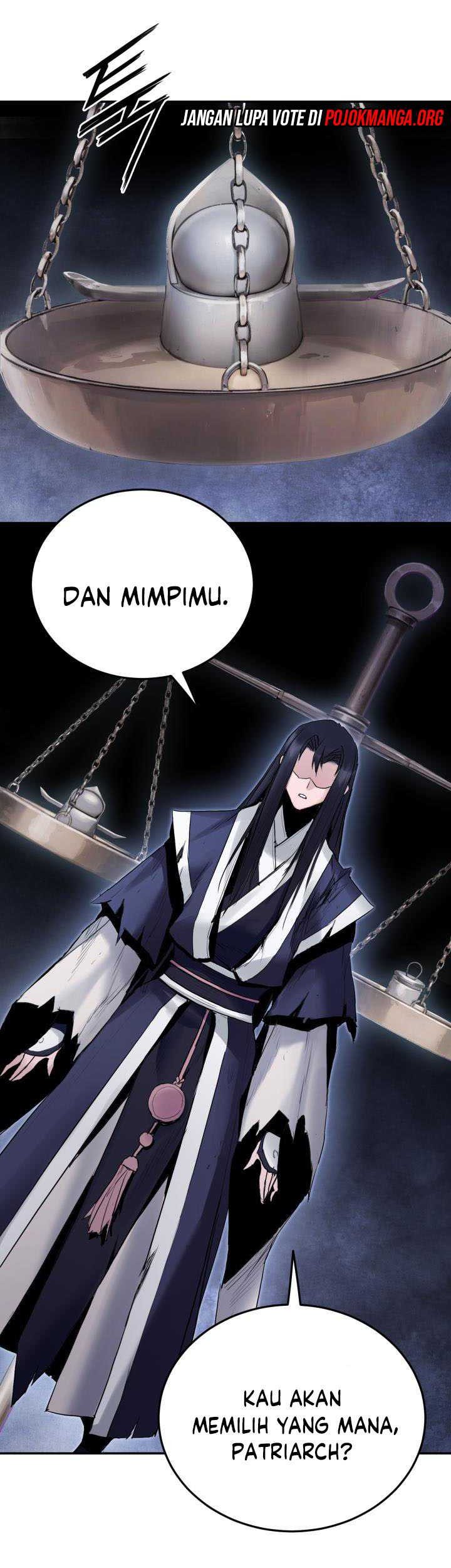 Dark and Light Martial Emperor chapter 41 halaman 54