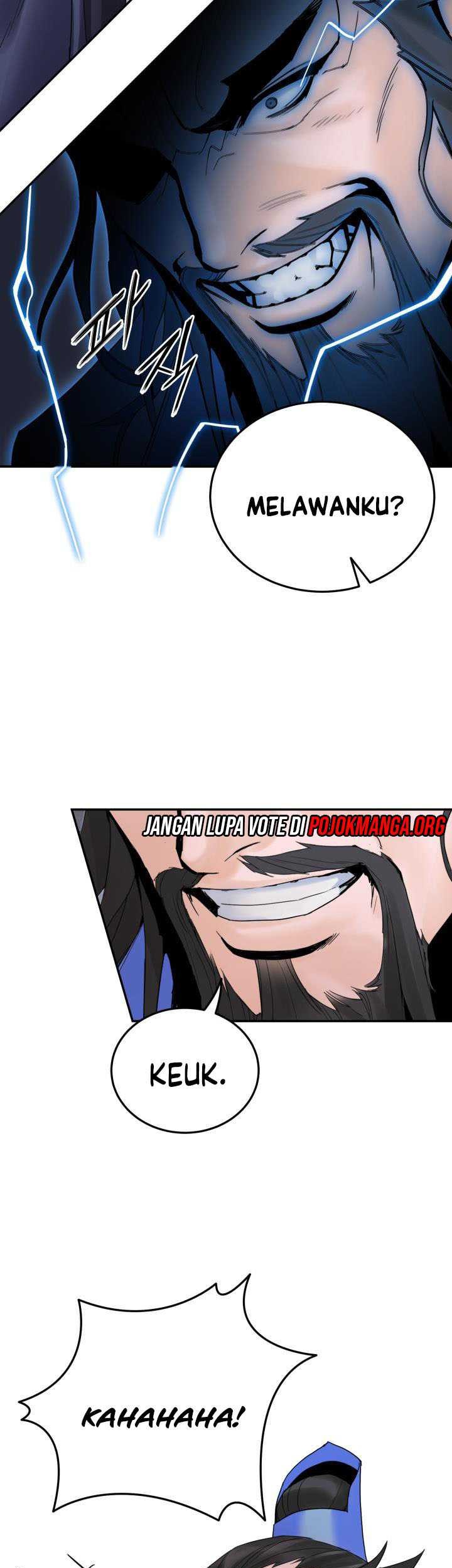 Dark and Light Martial Emperor chapter 41 halaman 56
