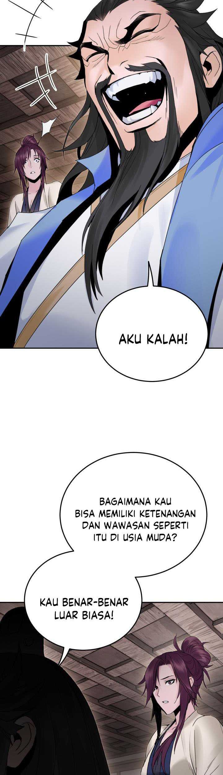 Dark and Light Martial Emperor chapter 41 halaman 57