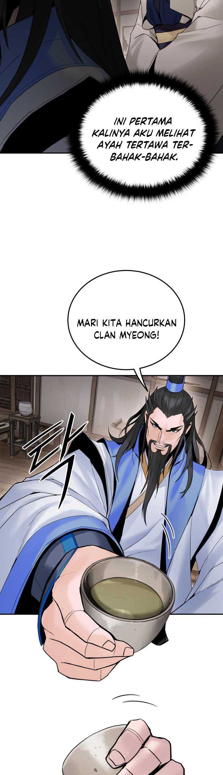 Dark and Light Martial Emperor chapter 41 halaman 58
