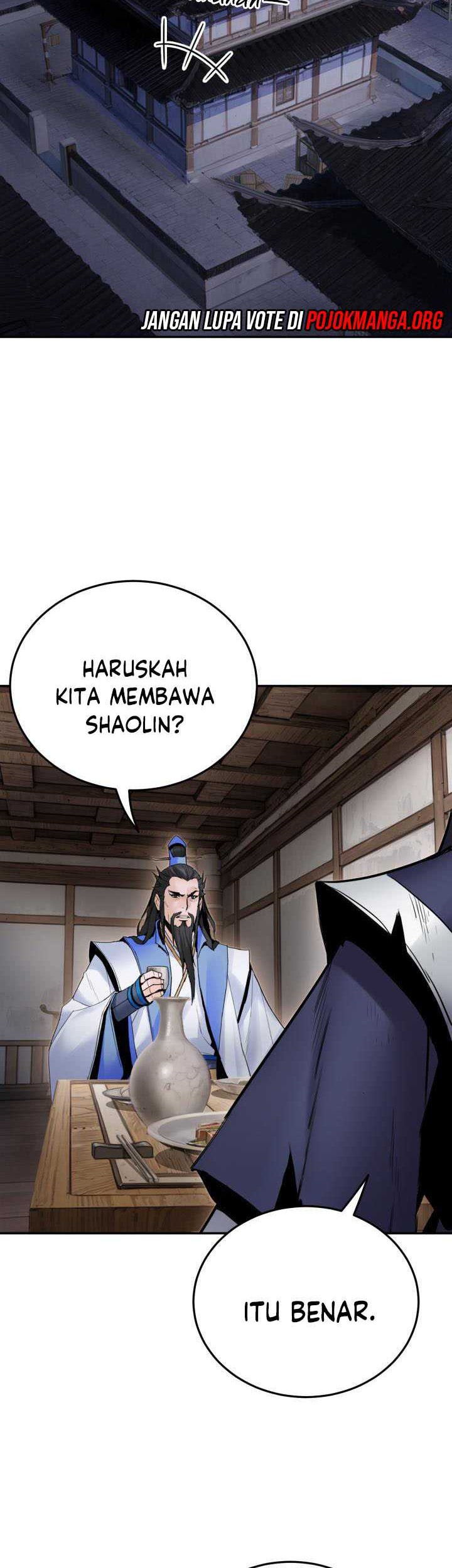 Dark and Light Martial Emperor chapter 41 halaman 61