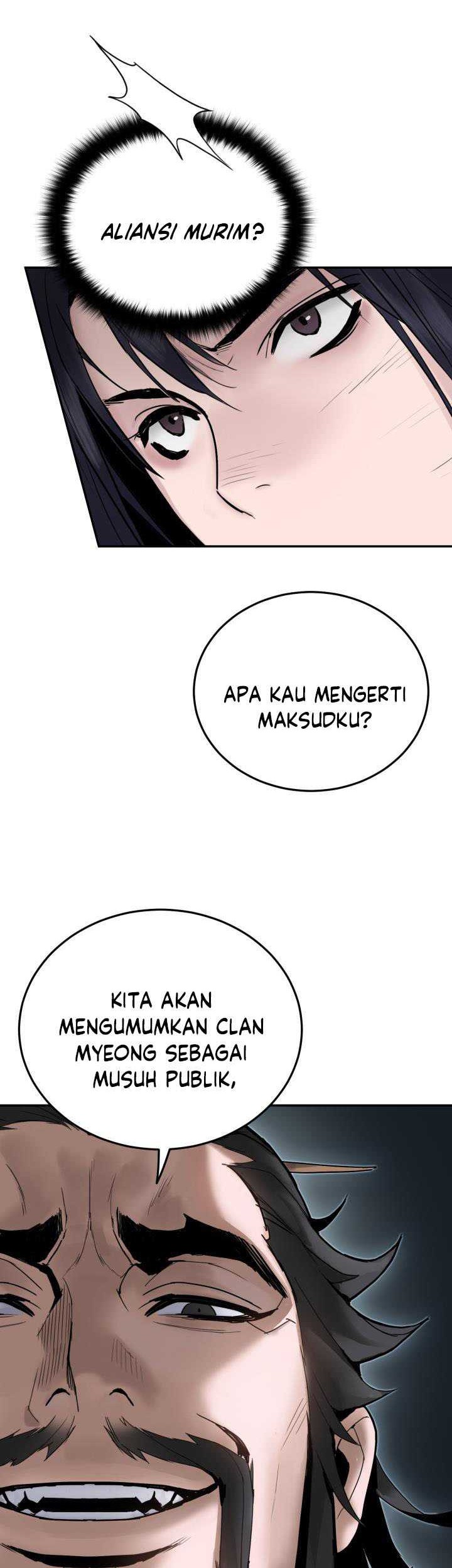 Dark and Light Martial Emperor chapter 41 halaman 65
