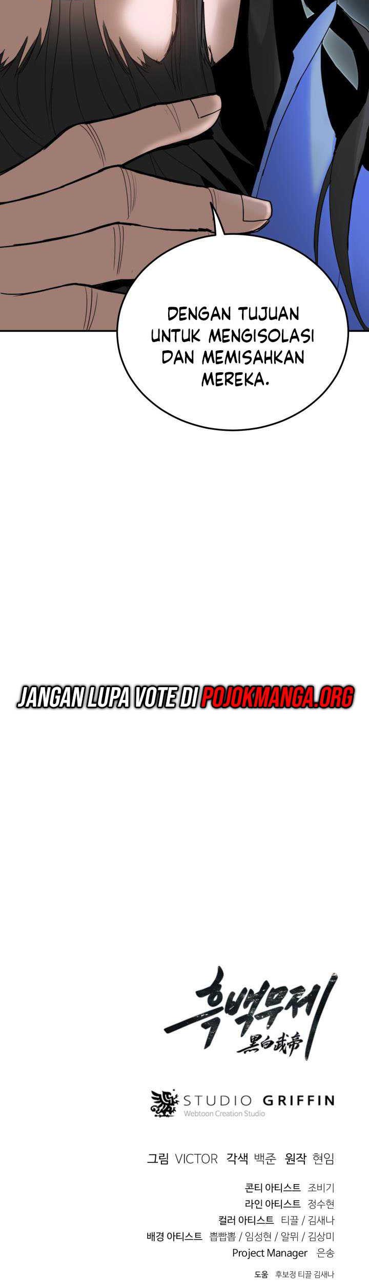 Dark and Light Martial Emperor chapter 41 halaman 66