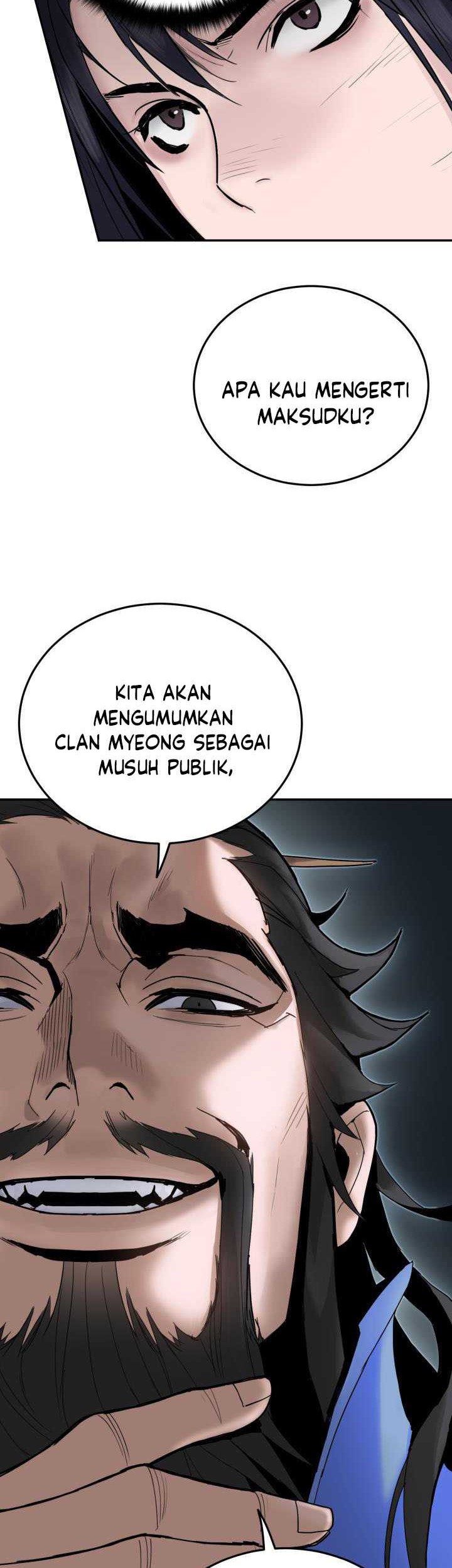 Dark and Light Martial Emperor chapter 42 halaman 3