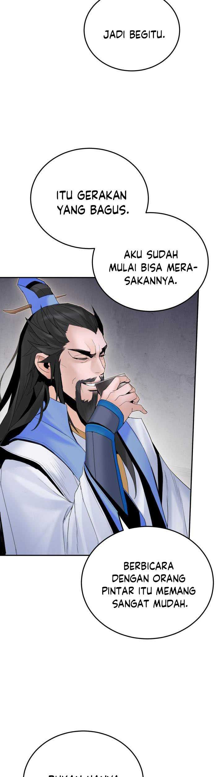 Dark and Light Martial Emperor chapter 42 halaman 6