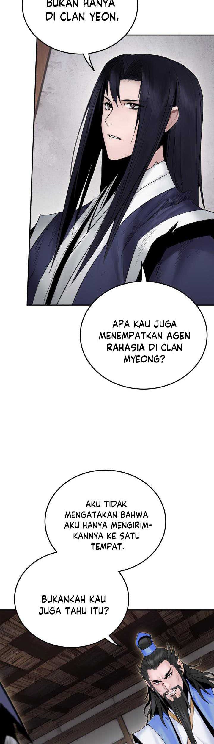 Dark and Light Martial Emperor chapter 42 halaman 7