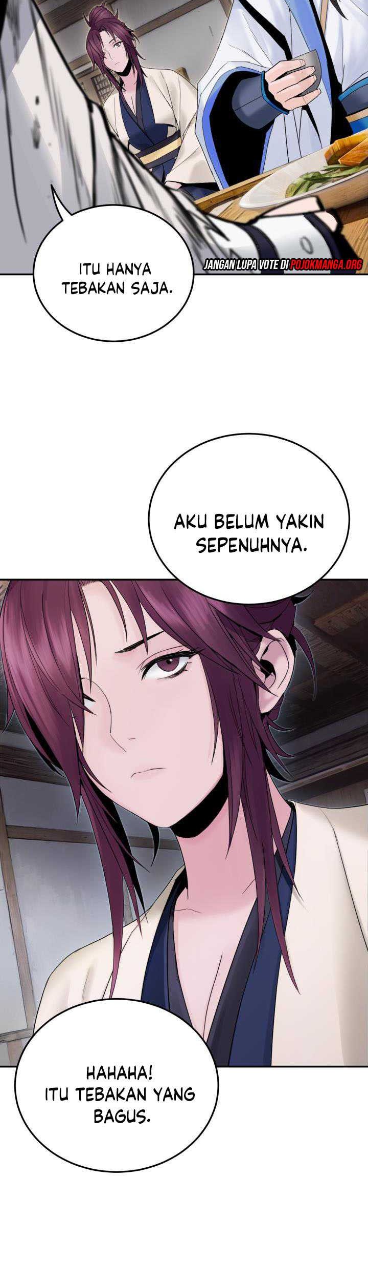 Dark and Light Martial Emperor chapter 42 halaman 8
