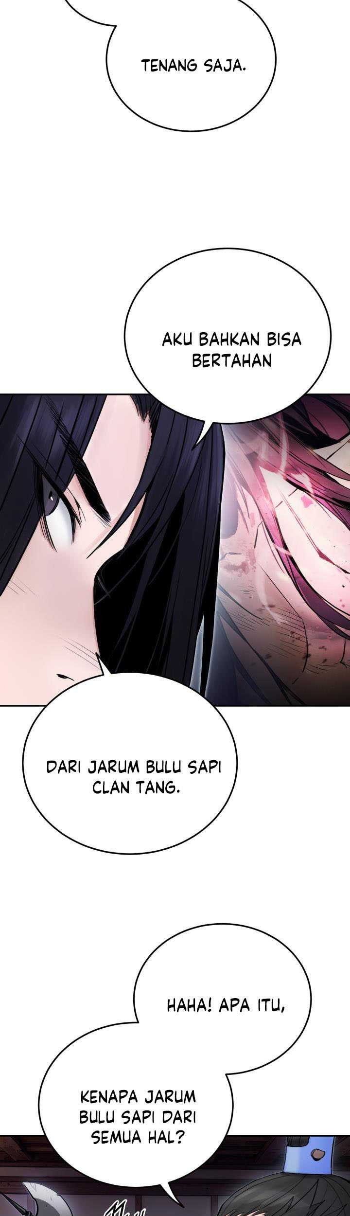 Dark and Light Martial Emperor chapter 42 halaman 14