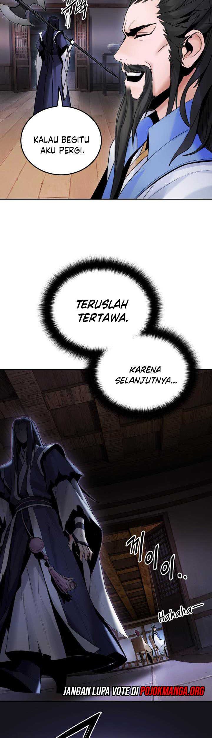 Dark and Light Martial Emperor chapter 42 halaman 15