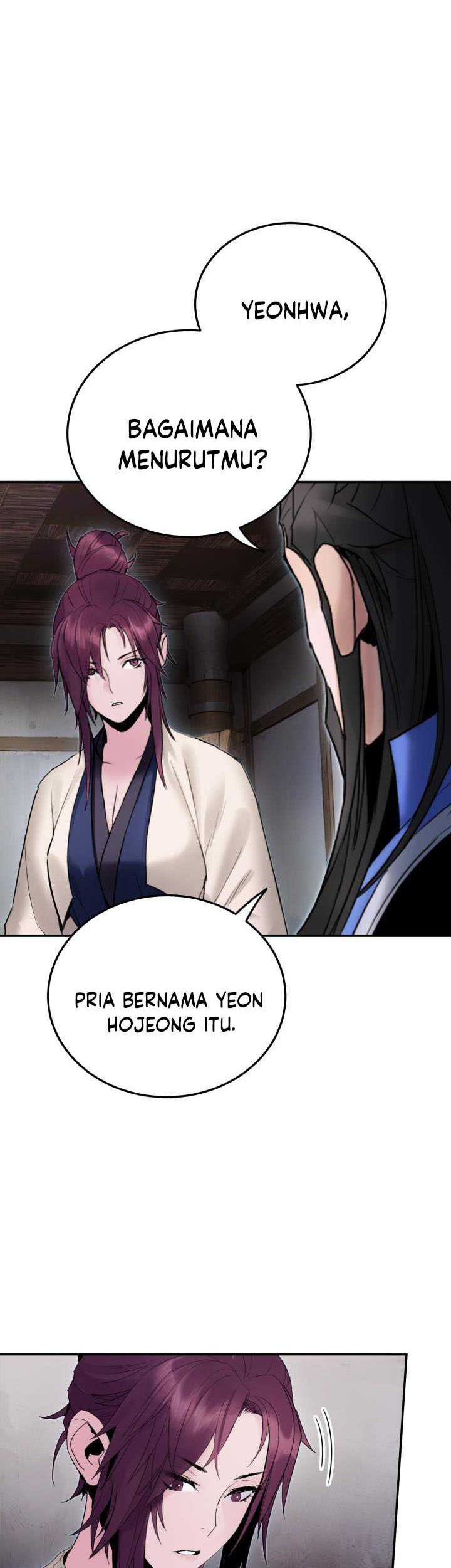 Dark and Light Martial Emperor chapter 42 halaman 19