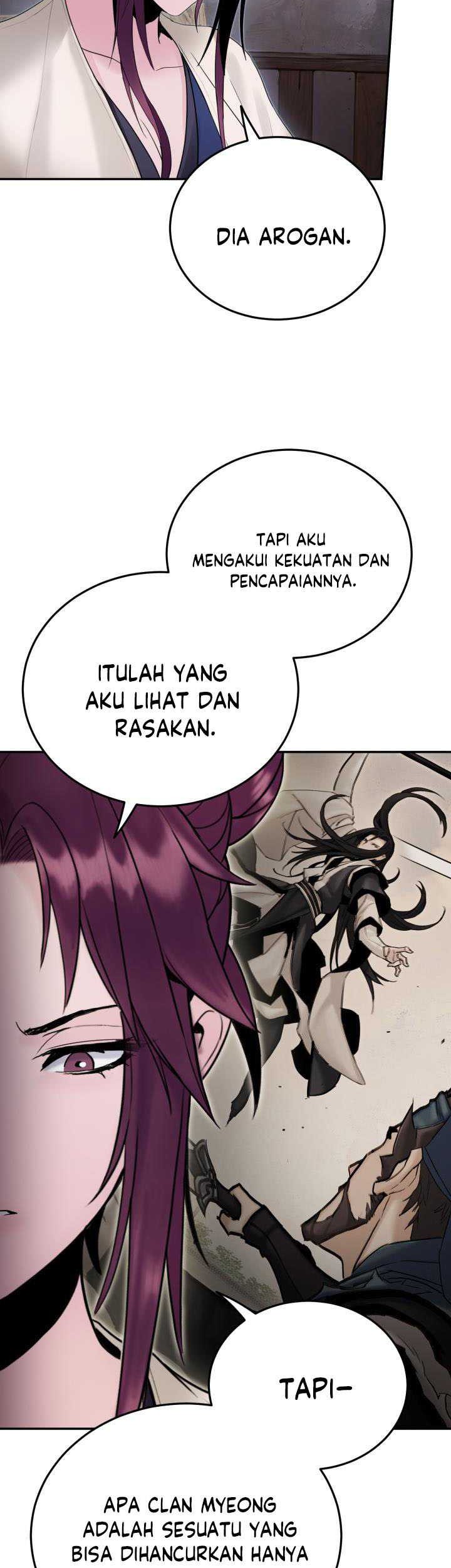 Dark and Light Martial Emperor chapter 42 halaman 20