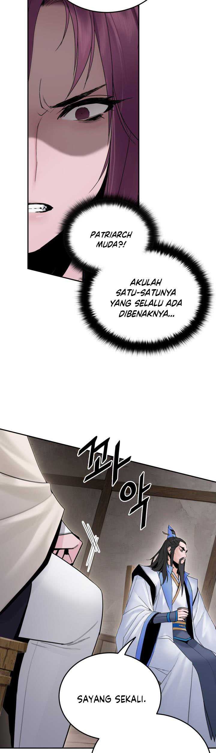 Dark and Light Martial Emperor chapter 42 halaman 24