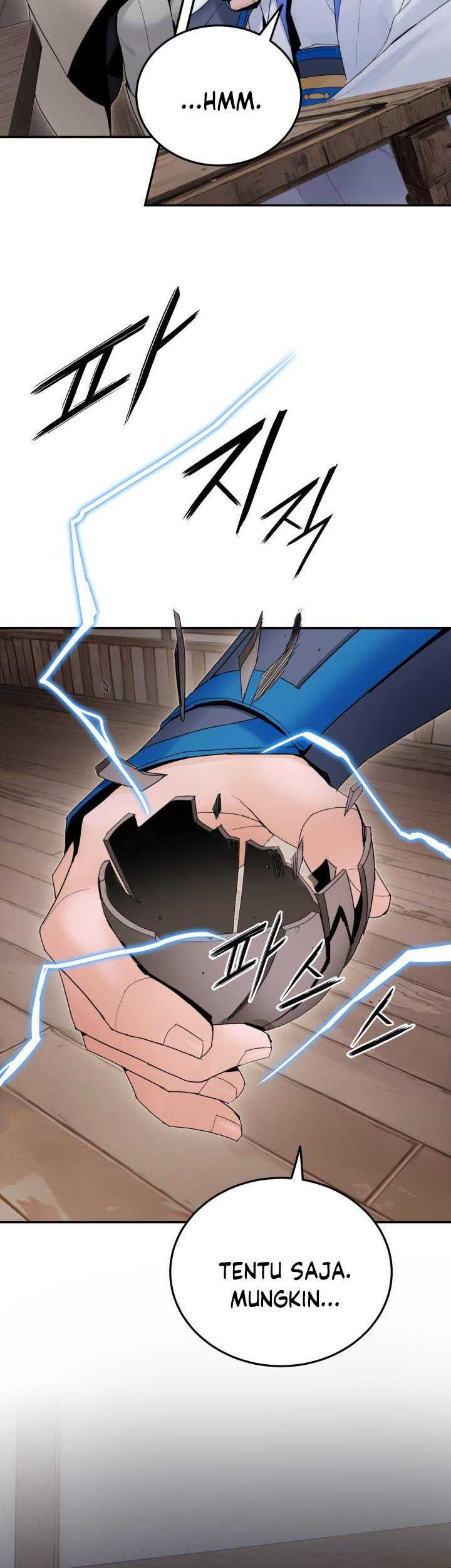 Dark and Light Martial Emperor chapter 42 halaman 27