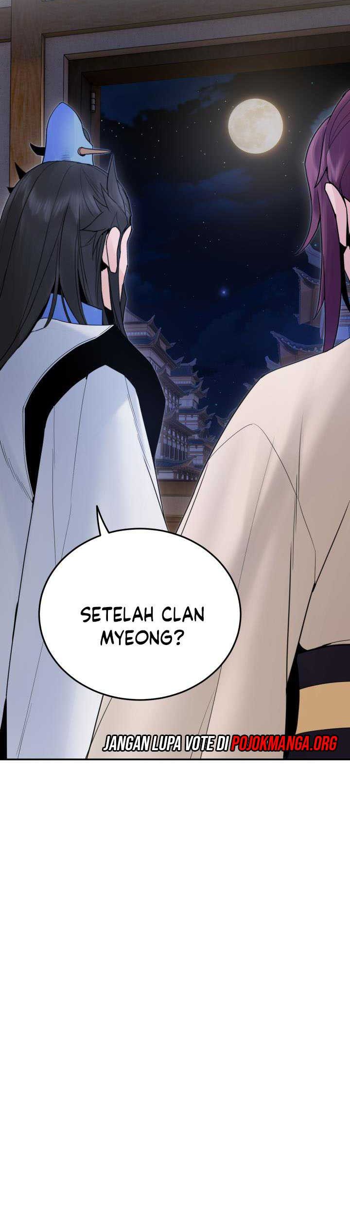 Dark and Light Martial Emperor chapter 42 halaman 28