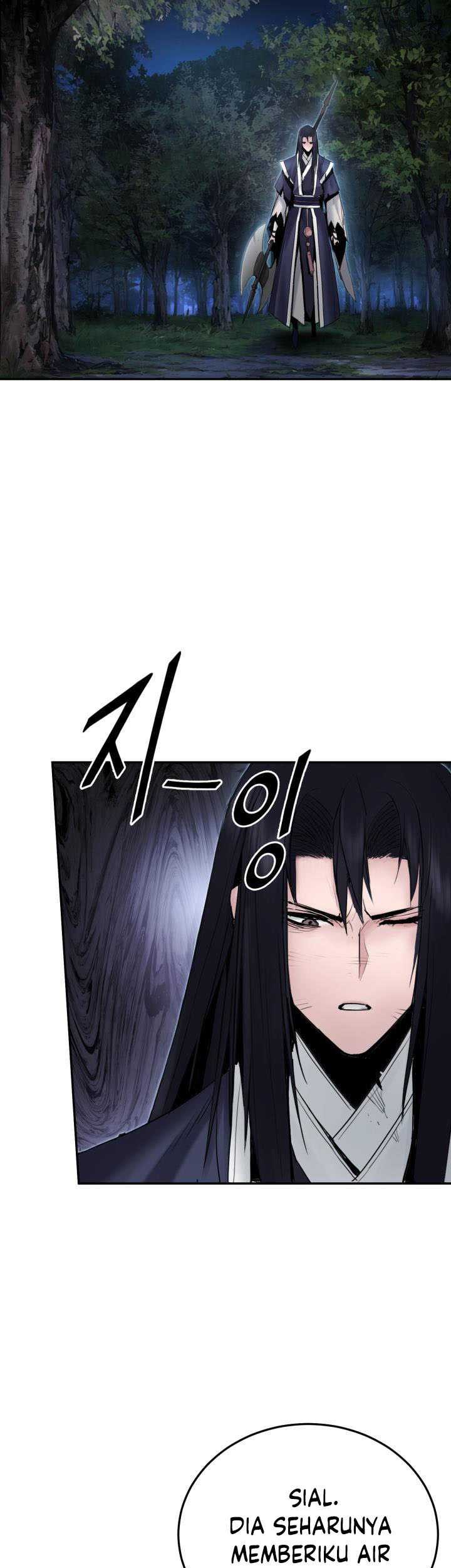 Dark and Light Martial Emperor chapter 42 halaman 30
