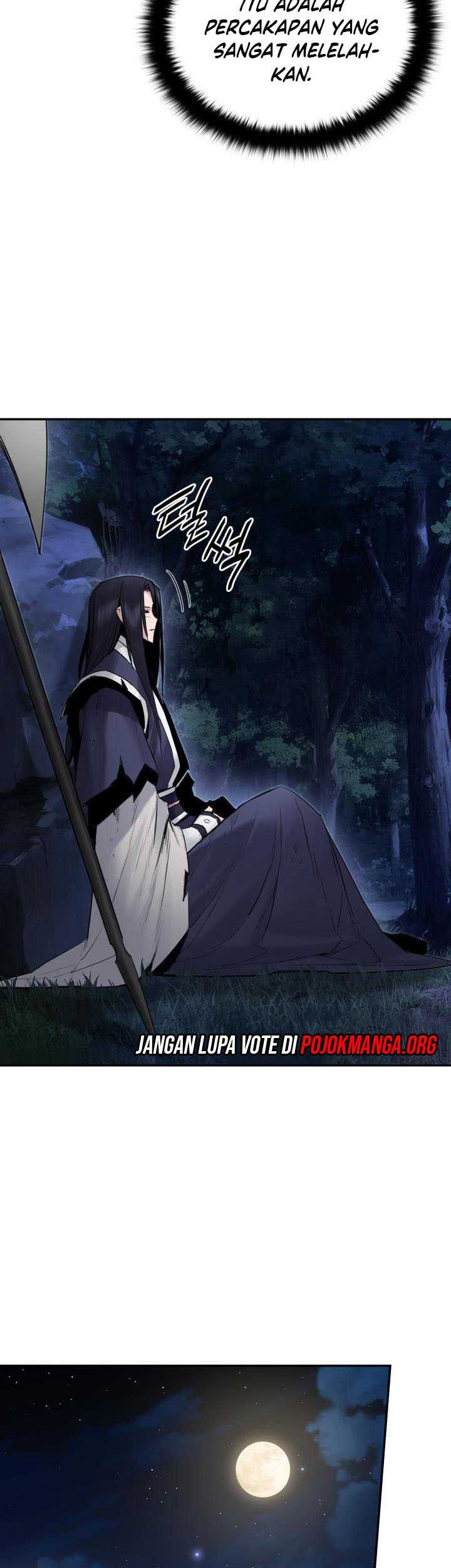 Dark and Light Martial Emperor chapter 42 halaman 32