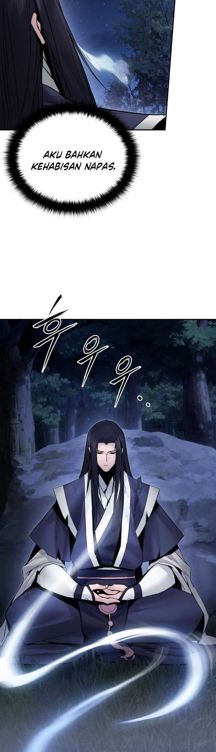 Dark and Light Martial Emperor chapter 42 halaman 34