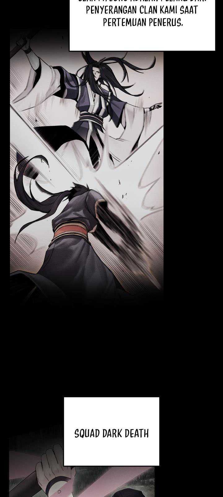 Dark and Light Martial Emperor chapter 42 halaman 36