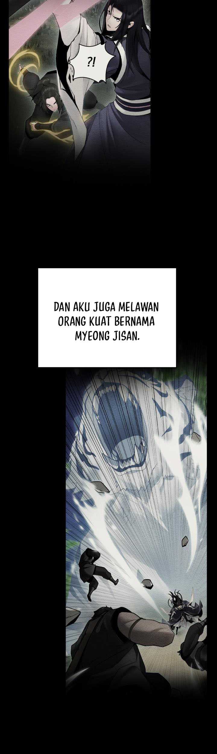 Dark and Light Martial Emperor chapter 42 halaman 37