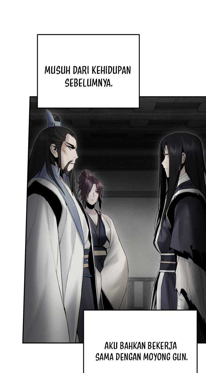 Dark and Light Martial Emperor chapter 42 halaman 40