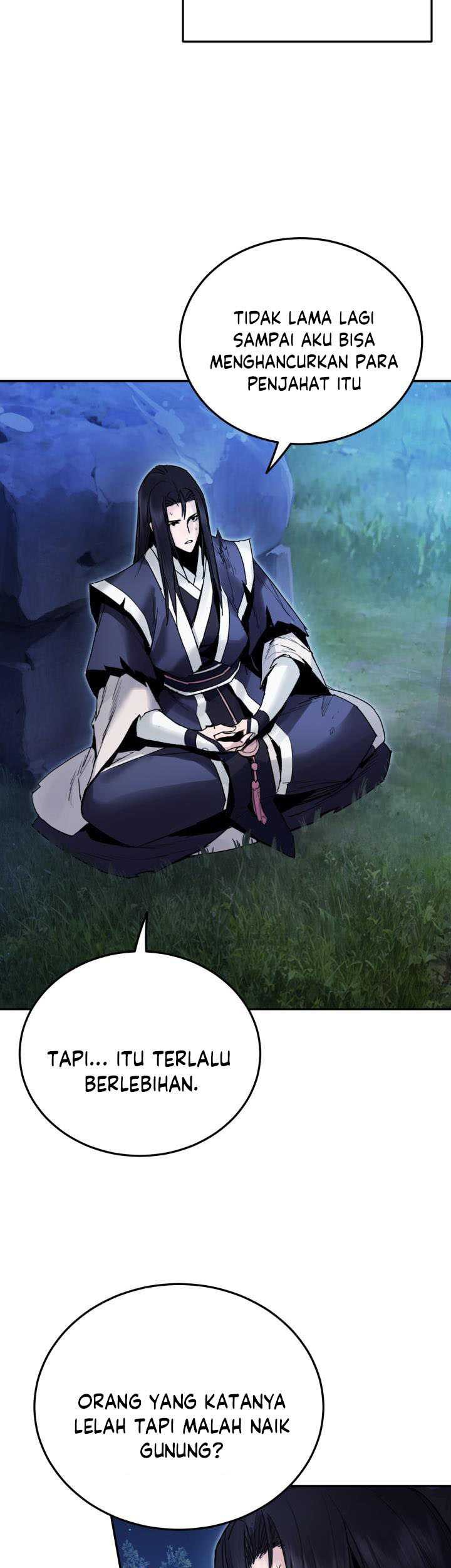 Dark and Light Martial Emperor chapter 42 halaman 41