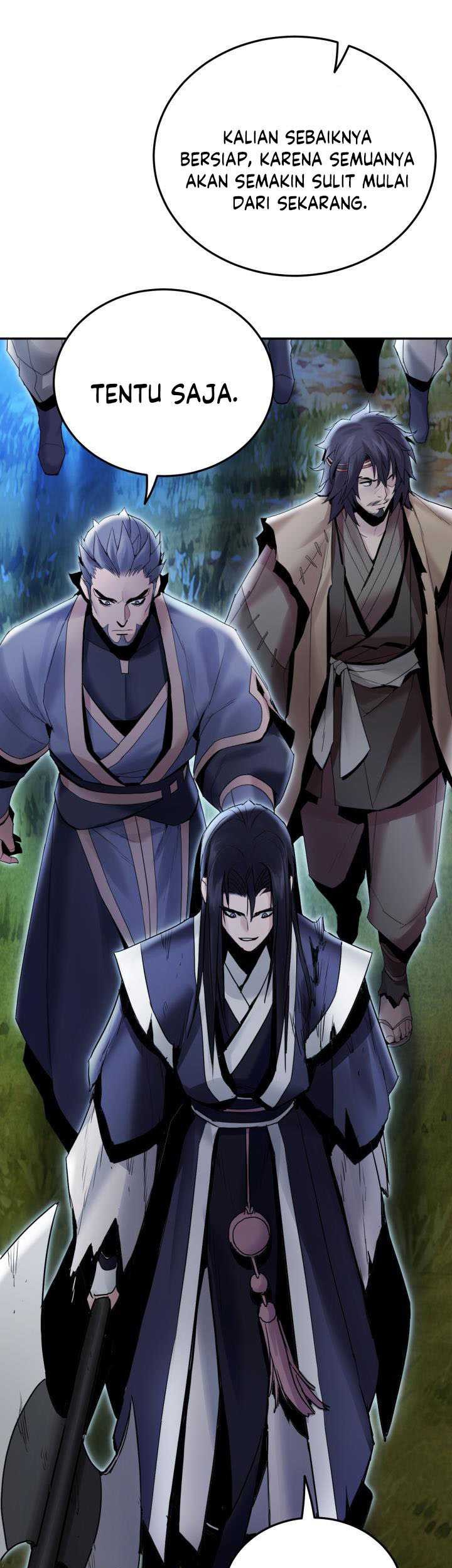 Dark and Light Martial Emperor chapter 42 halaman 53