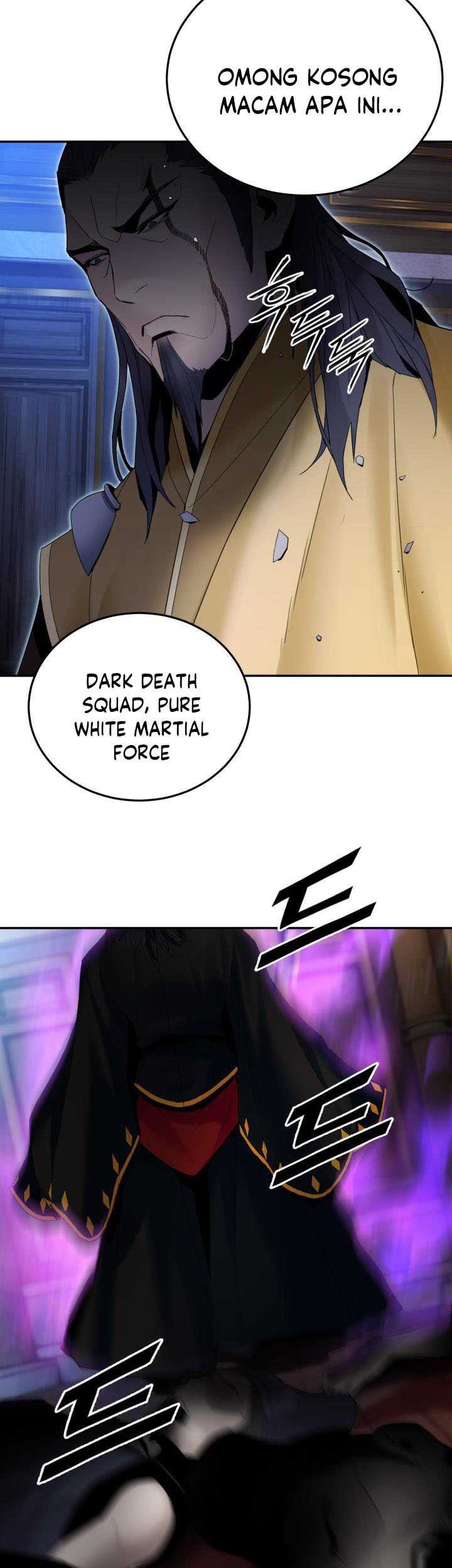Dark and Light Martial Emperor chapter 42 halaman 57