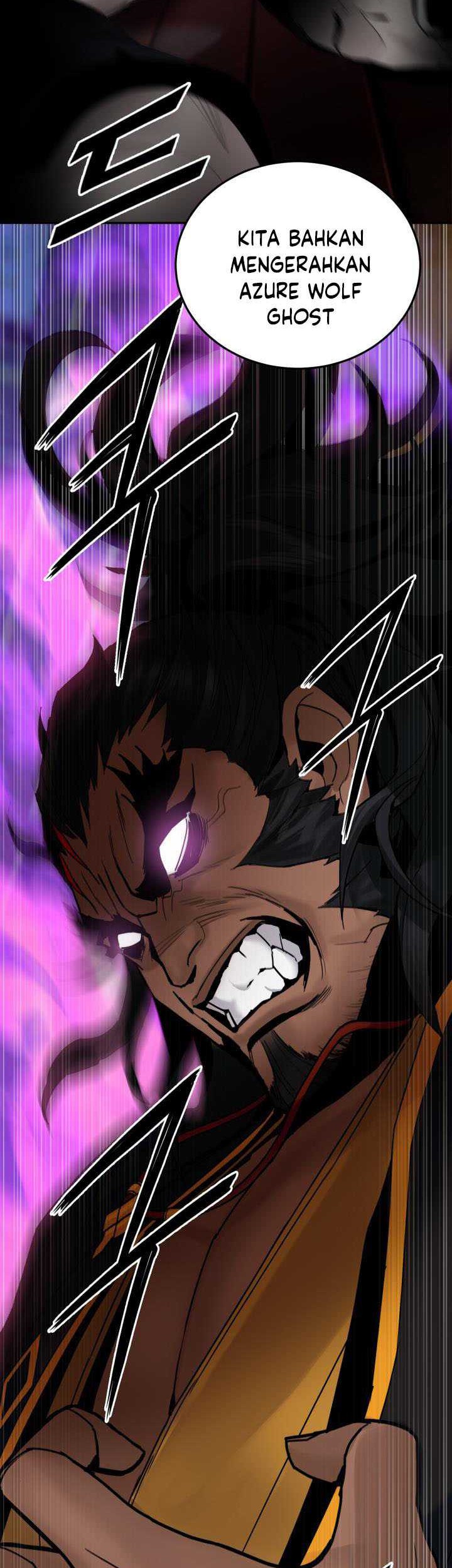 Dark and Light Martial Emperor chapter 42 halaman 58