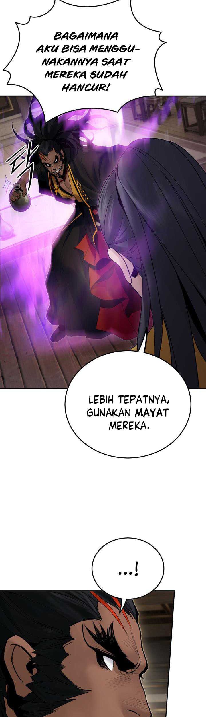 Dark and Light Martial Emperor chapter 43 halaman 4