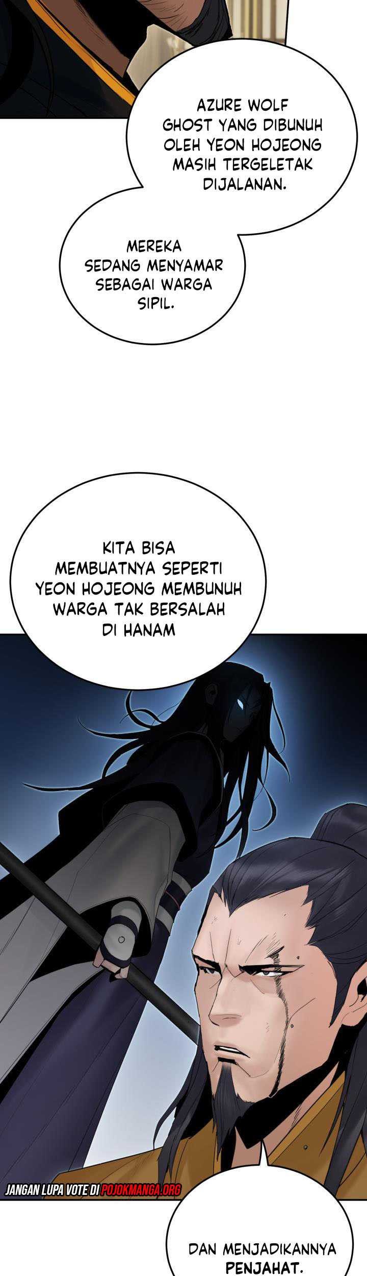 Dark and Light Martial Emperor chapter 43 halaman 6