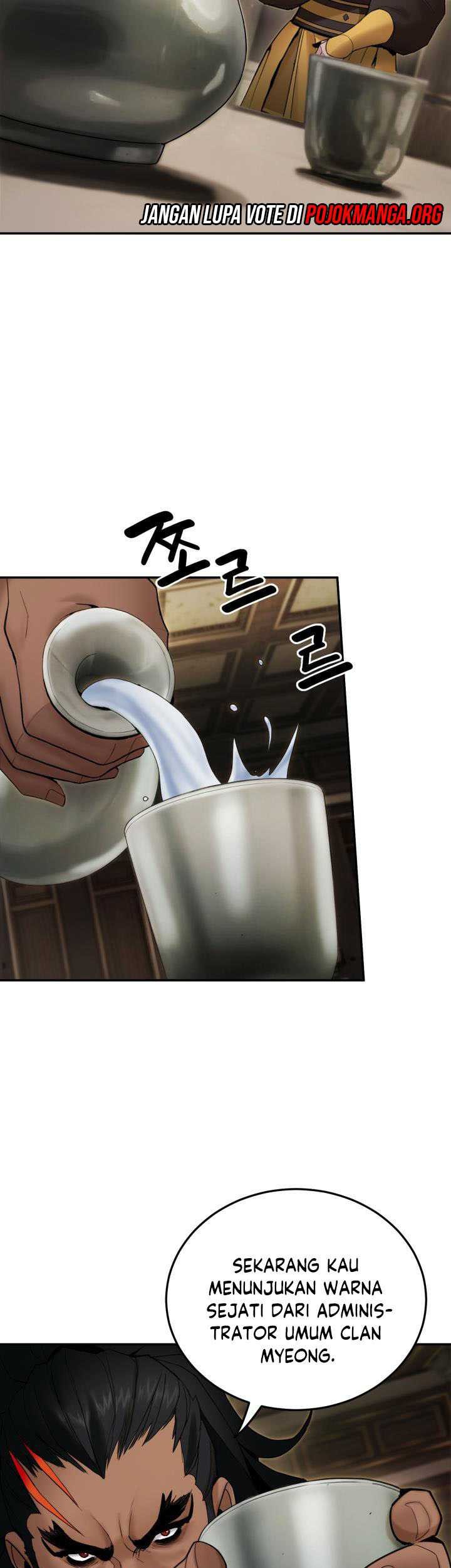 Dark and Light Martial Emperor chapter 43 halaman 10