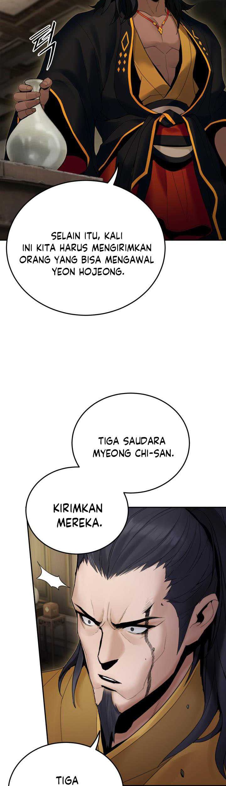 Dark and Light Martial Emperor chapter 43 halaman 12