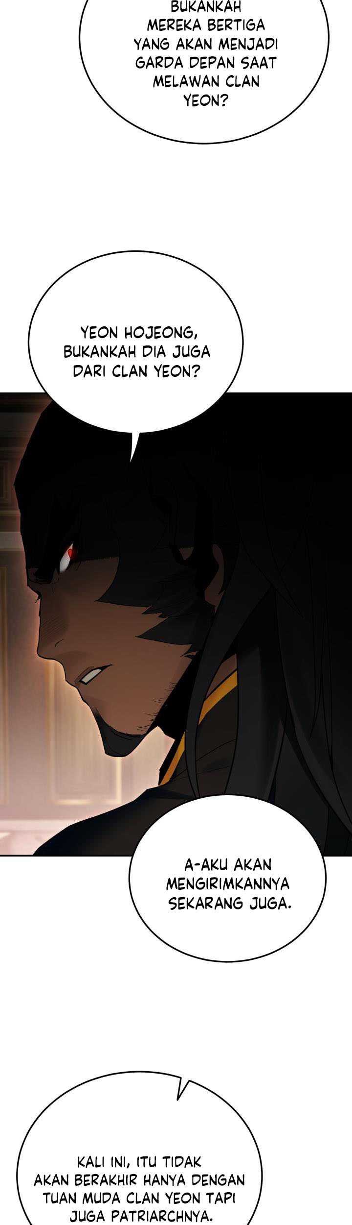 Dark and Light Martial Emperor chapter 43 halaman 14