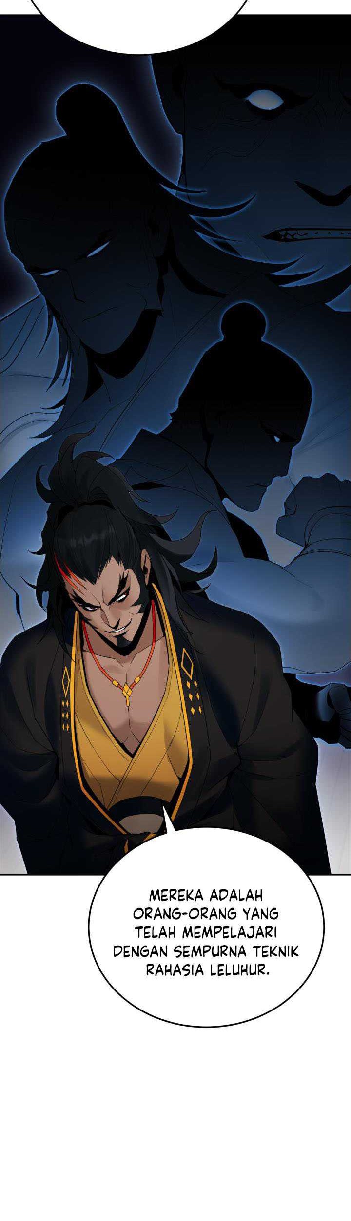 Dark and Light Martial Emperor chapter 43 halaman 15