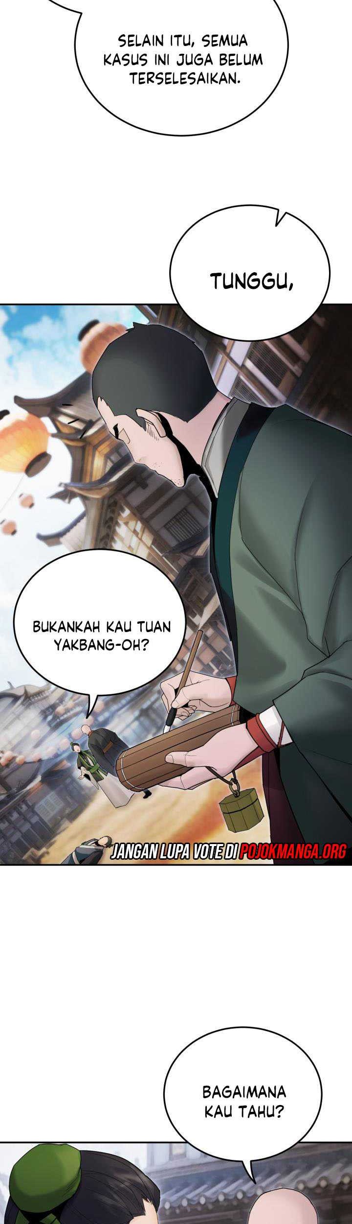 Dark and Light Martial Emperor chapter 43 halaman 24