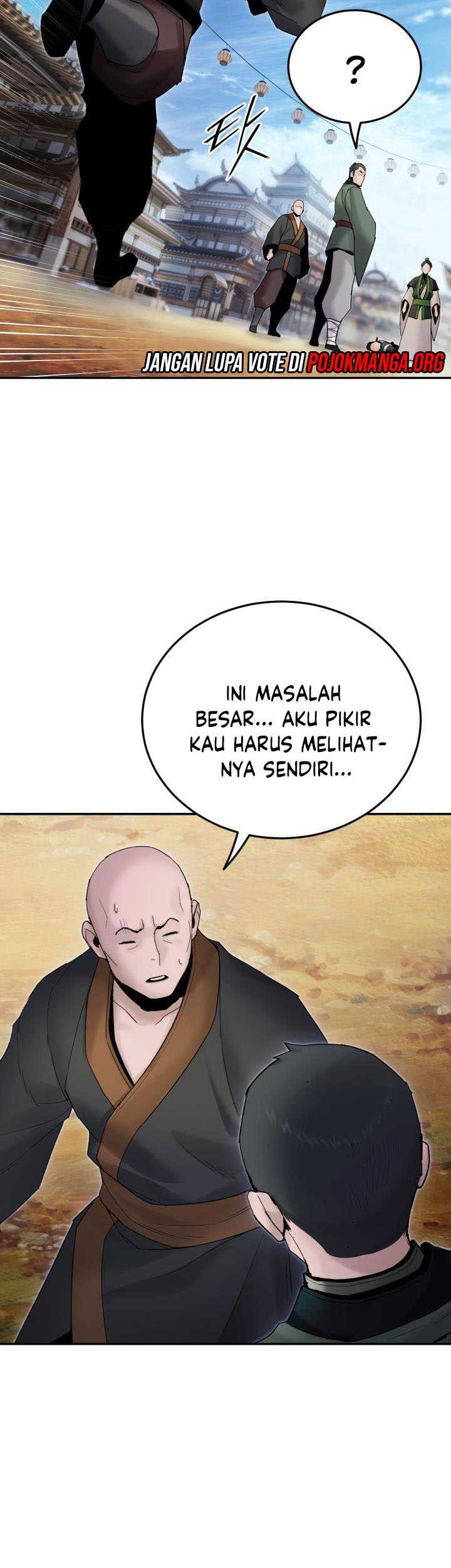 Dark and Light Martial Emperor chapter 43 halaman 28