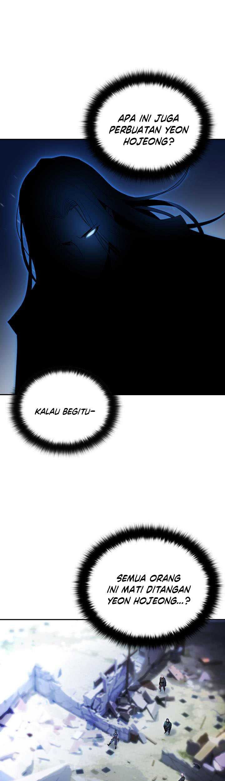 Dark and Light Martial Emperor chapter 43 halaman 34