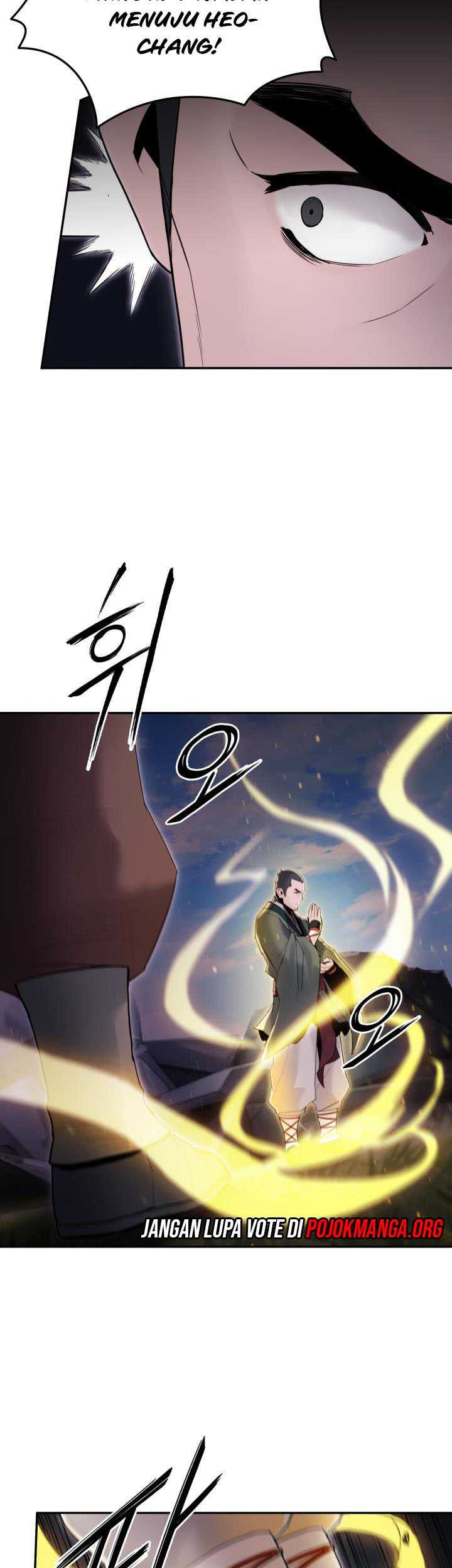 Dark and Light Martial Emperor chapter 43 halaman 36