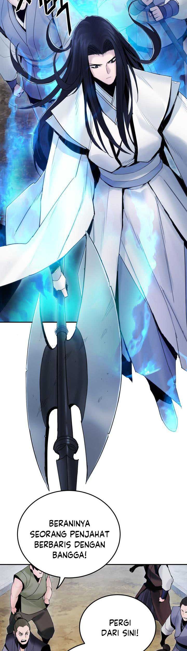 Dark and Light Martial Emperor chapter 43 halaman 43