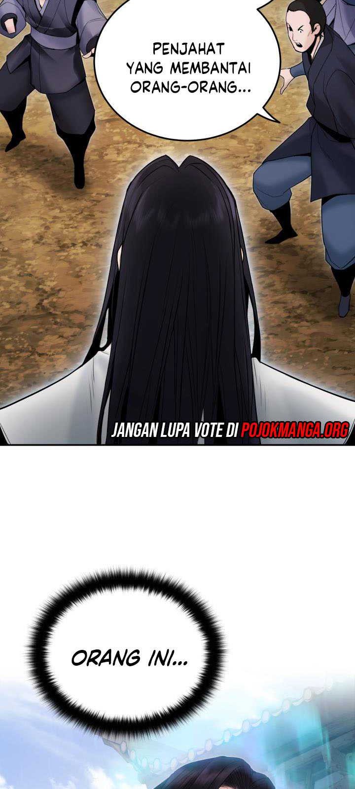 Dark and Light Martial Emperor chapter 43 halaman 44