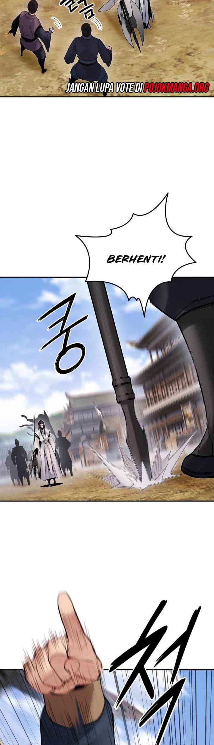 Dark and Light Martial Emperor chapter 43 halaman 46