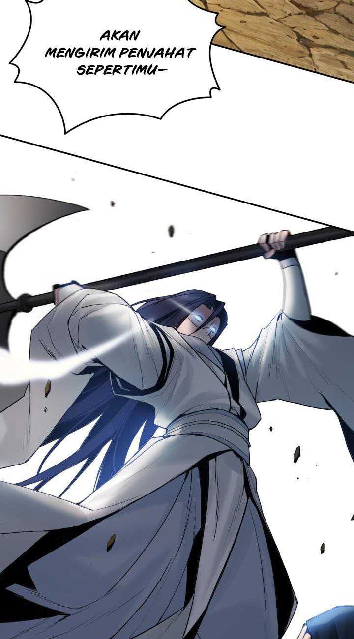 Dark and Light Martial Emperor chapter 43 halaman 48