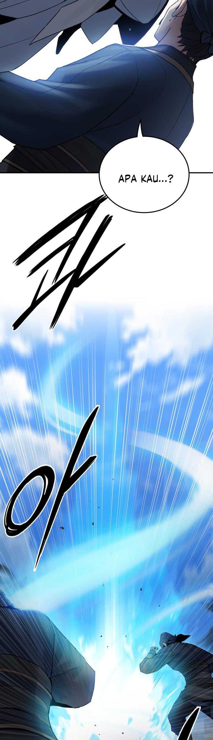 Dark and Light Martial Emperor chapter 43 halaman 49