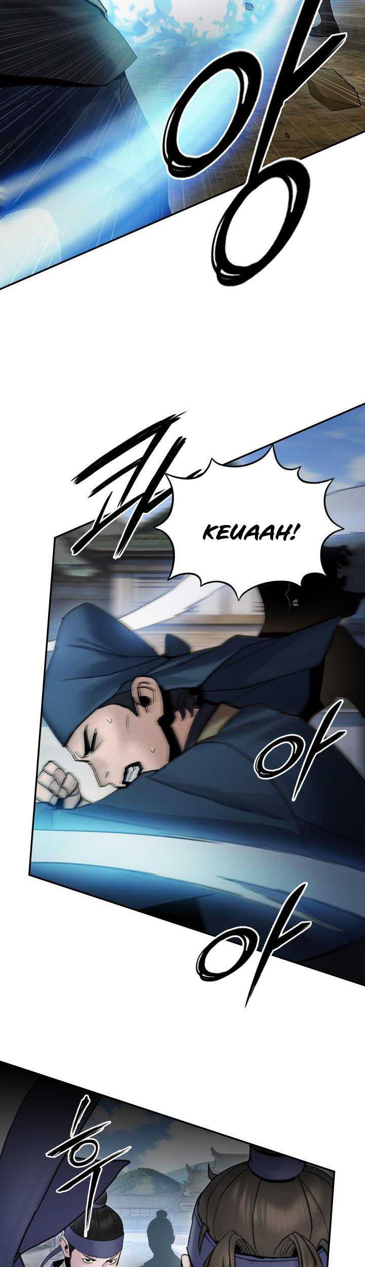 Dark and Light Martial Emperor chapter 43 halaman 50