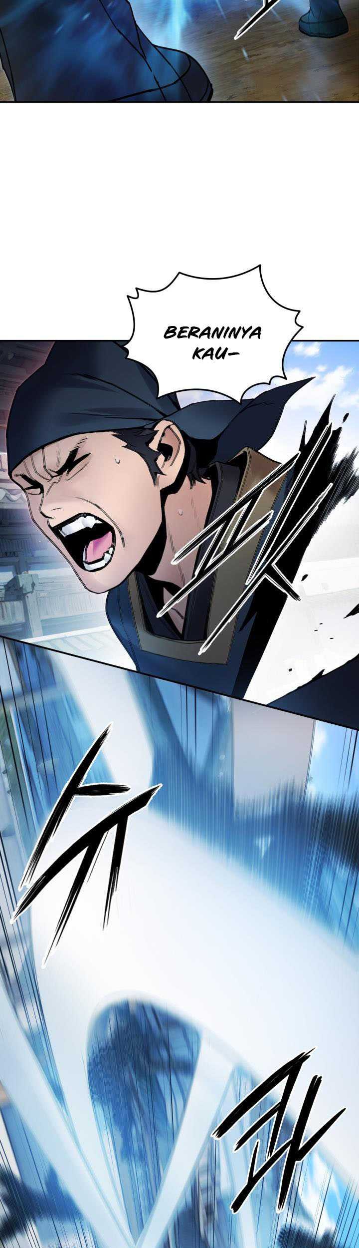 Dark and Light Martial Emperor chapter 43 halaman 53
