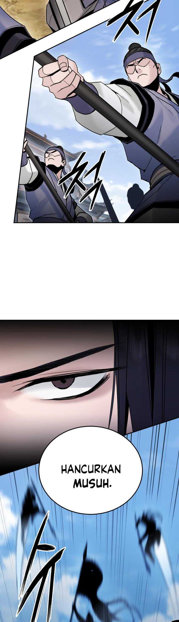 Dark and Light Martial Emperor chapter 43 halaman 56